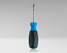 Jonard - ND-6301132 - 11/32" Hollow Nut Driver, 3" Shaft