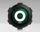 Jonard - ND-6301132 - 11/32" Hollow Nut Driver, 3" Shaft