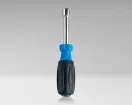 Jonard - ND-63012 - 1/2" Hollow Nut Driver, 3" Shaft