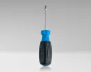 Jonard - ND-63014 - 1/4" Hollow Nut Driver, 3" Shaft
