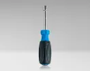 Jonard - ND-63038 - 3/8" Hollow Nut Driver, 3" Shaft