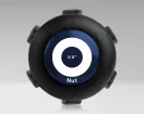 Jonard - ND-63038 - 3/8" Hollow Nut Driver, 3" Shaft