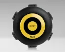 Jonard - ND-630516 - 5/16" Hollow Nut Driver, 3" Shaft