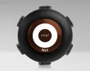 Jonard - ND-630716 - 7/16" Hollow Nut Driver, 3" Shaft