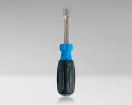Jonard - ND-630916 - 9/16" Hollow Nut Driver, 3" Shaft