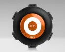 Jonard - ND-630916 - 9/16" Hollow Nut Driver, 3" Shaft