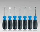 Jonard - ND-631 - 7 Piece Nut Driver Set