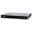 Vivotek - ND9426P - 16-Channel 2 Bay Embedded PoE AI NVR