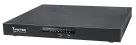 Vivotek - ND9441 - H.265 NVR, 16-Channel, 4xHDD, Dual Lan, VAST VMS