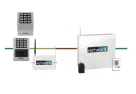 Alarm Lock - NETPDK/26D - Secured Prox Keypad