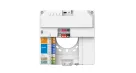 Hanwha - NHP-P100 - Powered by OnCAFE, IP Controller supporting (1) door, featuring (1) Wiegand/OSDP reader port (up to 2 OSDP Readers), (3) Supervised Inputs, up to (2) Unsupervised OSDP Flex Inputs, (1) Form-C wet relay output with dry/12VDC/24VDC 