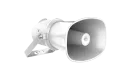 Hikvision - NP10W-H - 10 W Network Horn Speaker
