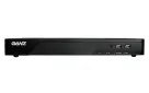 Ganz - NR-16F82-16P-2TB - 16 Channel 4K Embedded NVR - 2TB