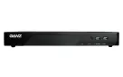 Ganz - NR-16F82-16P-8TB - 16 Channel 4K Embedded NVR - 8TB