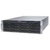 Vivotek - NR9682-V3 - 64-CH 16 Bay Server, 64-CH VSS Pro, Expandable to 192CH