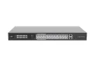 Uniview - NSW2020-10T-POE-IN - UNV Ethernet 8 Port 88W PoE Switch