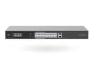 Uniview - NSW2020-16T1GT1GC-POE-IN - Ethernet 16 Port PoE Switch