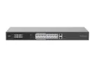 Uniview - NSW2020-6T-POE-IN - UNV Ethernet 4 Port 60W PoE Switch