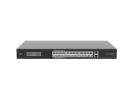 Uniview - NSW3000-16T1GT1GC-LPOE-IN - Ethernet 16 Port 150W Cloud Managed Ethernet Low Power PoE Switch