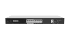 Uniview - NSW3000-17GT1GP1GC-POE-IN - Giga 16 Port 250W Cloud Managed Ethernet PoE Switch