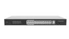 Uniview - NSW3000-25GT1GP1GC-POE-IN - UNV Giga 24 Port 370W Cloud Managed Ethernet PoE Switch