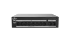 Uniview - NSW3000-8T2GT-POE-IN - UNV Ethernet 8 Port 120W Cloud Managed Ethernet PoE Switch