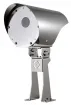 VideoTec - NTX2U0R00AH - NTX Stainless Steel Thermal Camera with Radiometric Functions having 19mm Lens, 640X512 Resolution and 30Hz Frequency