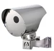 VideoTec - NTX2H0R00AH - NTX Stainless Steel Thermal Camera with Radiometric Functions having 9mm Lens, 640X512 Resolution and 30Hz Frequency