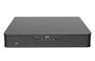 Uniview - NVR301-04-P4 - UNV NVR301-04-P4 4K Network Video Recorder
