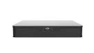 Uniview - NVR301-16B-IQ - 1 HDD 16-ch 1U Network Video Recorder