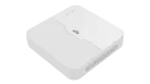 Uniview - NVR301-04B-LP4-IQ - UNV NVR301-04B-LP4-IQ 4K AI NVR
