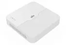 Uniview - NVR301-04LX-P4 - UNV NVR301-04LX-P4 4K Network Video Recorder