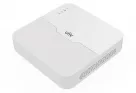 Uniview - NVR301-04LX-P4 - UNV NVR301-04LX-P4 4K Network Video Recorder