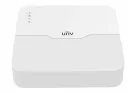 Uniview - NVR301-04LX-P4 - UNV NVR301-04LX-P4 4K Network Video Recorder