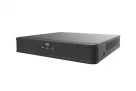 Uniview - NVR301-04S3-P4 - UNV NVR301-04S3-P4 4K Network Video Recorder