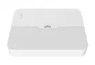 Uniview - NVR301-08LX-P8 - UNV NVR301-08LX-P8 4K Network Video Recorder