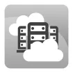 Acti - CNVR-7D-C-1MP-24 - Cloud NVR Service of continuous recording with 1MP, each recording will be kept for 7 days for 24 Months