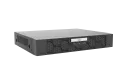 Uniview - NVR501-04B-P4 - UNV NVR501-04B-P4 4K Network Video Recorder