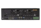 Uniview - NVR516-128 - 128 Channel 16 HDDs RAID NVR