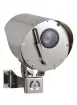 VideoTec - NVX220S01A - NVX with Sony FCB-EV7520 Camera Stainless Steel Full HD Camera with Integrated Video Analytics without Wiper/Glass Window