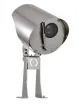 VideoTec - NVX220S01A - NVX with Sony FCB-EV7520 Camera Stainless Steel Full HD Camera with Integrated Video Analytics without Wiper/Glass Window