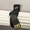 Rip-Tie - NW-09 - One Inch Wide CinchStrap with End Grommet with Webbing, 1" x 9"