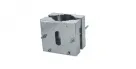 VideoTec - NXCOL - Pole Mount Adaptor for NXWBS1, NXWBPT and NXWBL