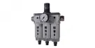 VideoTec - NXFIGRU2 - Air Filtering Group for Compressed Air Cleaning