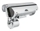 VideoTec - NXM36D0000 - NXM36 Camera Housing 360mm for Installation in Aggressive Environments