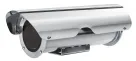 VideoTec - NXM36K1050 - NXM36 Camera Housing 360mm for Installation in Aggressive Environments with Sunshield and Double Heating 120Vac/230Vac, 80W