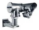 VideoTec - NXPTH210 - Stainless steel Pan & Tilt 230Vac, 50/60Hz, with preset