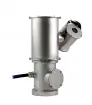 VideoTec - NXPTZR1B00Z00CH - NXPTZR Series-2 Radiometric Thermal PTZ Camera having 230Vac, 25mm Lens, 336x256 Resolution and 30Hz Frequency
