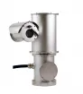 VideoTec - NXPTZHD11VW0Z0VC - NXPTZ Series-2 With Delux Technology Full HD PTZ Camera with Integrated Video Analytics, 230Vac