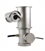VideoTec - NXPTZHD12VW0Z00C - NXPTZ Series-2 With Sony FCB-EV7520 Full HD PTZ Camera, 230Vac